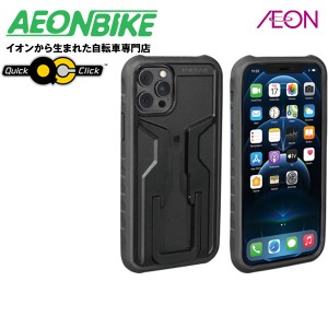 トピーク (TOPEAK) ライドケース （ｉＰｈｏｎｅ １２ ／ １２ Ｐｒｏ用） 単体 BAG44800