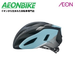 OGKカブト (OGK Kabuto) AERO-V1 G-1マットブルーグレー L/XL(59-62cm) ヘルメット