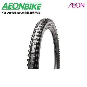 マキシス (MAXXIS) ショーティー 27.5x2.50WT チューブレスレディー  TIR32701 タイヤ