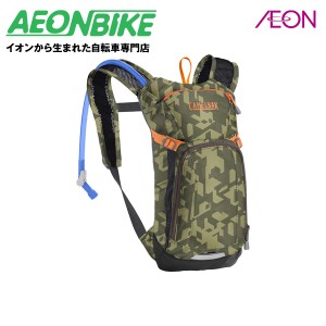 キャメルバック (CAMELBAK) ミニミュール ハイドレーションバッグ 50oz カモフラージュ 18891102