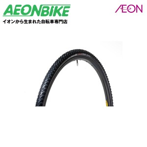 パナレーサー (Panaracer) CG-CX F732BAX-CG 700×32 シクロクロス用タイヤ 黒 143647