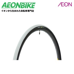 パナレーサー (Panaracer) コンフィ 700X28C クロスバイク用タイヤ ホワイト 134249