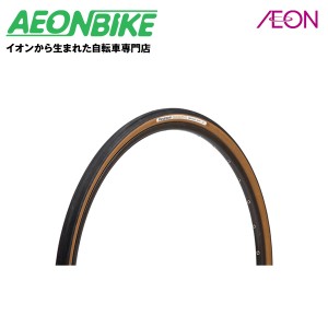 パナレーサー (Panaracer) GRAVELKING 700X28C ロード・クロス用タイヤ ブラウン 143880