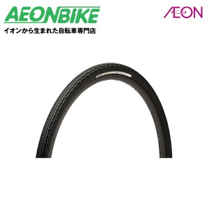 パナレーサー (Panaracer) GRAVELKING SK + 700×26C ロード・クロス用タイヤ ブラック 143160