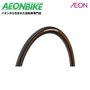 パナレーサー (Panaracer) GRAVELKING + 700×32 グラベルロード用タイヤ ブラウン 143155