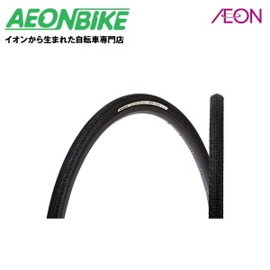 パナレーサー (Panaracer) GRAVELKING SK + 700×28C ロード・クロス用タイヤ ブラック 143165