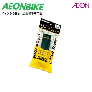 パナレーサー (Panaracer) サイクルチューブ 700×27-31C 仏式48mm 143671