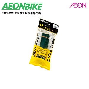 パナレーサー (Panaracer) サイクルチューブ 700×35-40C 仏式48mm 143661