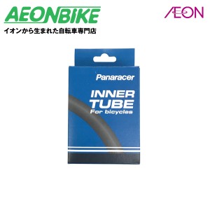 パナレーサー (Panaracer) 16×1 3/8 チューブ 仏式 40mm 139382