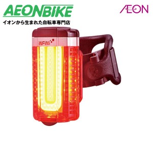 インフィニ (INFINI) トロン I-280R レッドLED LPT11900