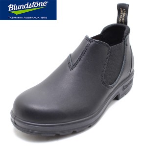 BLUNDSTONE ブランドストーン #2039 サイドゴアブーツ ローカット BLACK  BS2039009 サイドゴア ユニセックス 21.5-28.5まで