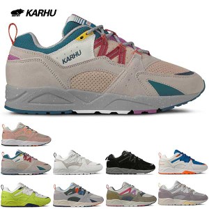 カルフ KARHU フュージョン2.0 FUSION 2.0 レディース メンズ ユニセックス スニーカー シューズ フィンランド ウォーキング タウンユー