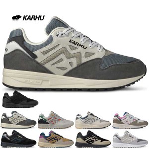 カルフ KARHU レガシー LEGACY 96 レディース メンズ ユニセックス スニーカー シューズ フィンランド ウォーキング タウンユース