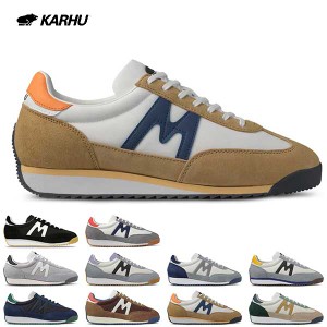 カルフ KARHU メスタリ MESTARI レディース メンズ ユニセックス スニーカー シューズ フィンランド ウォーキング タウンユース