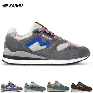 カルフ KARHU シンクロン クラシック SYNCHRON CLASSIC レディース メンズ ユニセックス スニーカー シューズ フィンランド ウォーキング