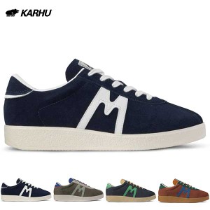 カルフ KARHU トランパス TRAMPAS レディース メンズ ユニセックス スニーカー シューズ フィンランド ウォーキング タウンユース