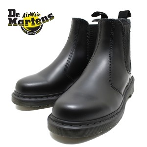 Dr.Martens ドクターマーチン 2976 Chelsea Boot サイドゴア MONO 25685001 BLACK