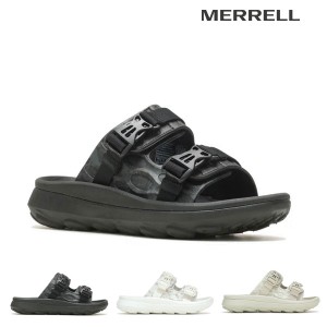 メレル MERRELL HUT ULTRA WRAP　ハット ウルトラ ラップ　ウィメンズ レディース　アウトドア　サンダル　ビーチサンダル　リカバリーサ