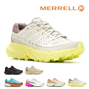 メレル MERRELL AGILITY PEAK 5 アジリティー ピーク 5 ウィメンズ VIBRAM トレラン トレイルラン 登山 カジュアル シューズ スニーカー