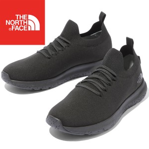 THE NORTH FACE Velocity Knit Lace GTX Invisible Fit ベロシティ ニット レース GORE-TEX インビジブル フィット（ユニセックス） マッ