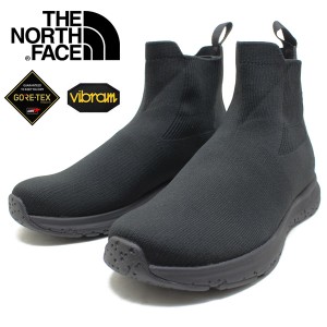 THE NORTH FACE Velocity Knit Mid II GTX Invisible Fit ノースフェイス ベロシティ ニット ミッド II ゴアテックス インビジブル フィ