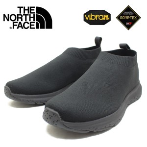 THE NORTH FACE Velocity Knit II GORE-TEX Invisible Fit ノースフェイス ベロシティ ニット II ゴアテックス インビジブル フィット ユ