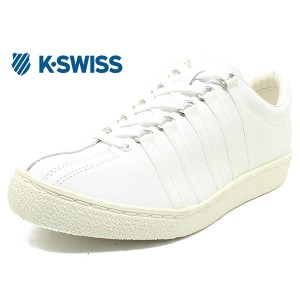 ケースイス K-SWISS CLASSIC 66 36801000 ローカット スニーカー 正規品 新品 ユニセックス 靴