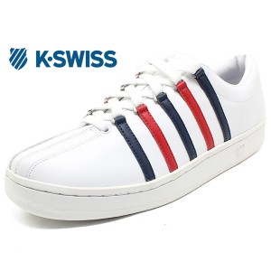 ケースイス K-SWISS CLASSIC 88 36022482 ローカット スニーカー トリコ 正規品 新品 ユニセックス 靴