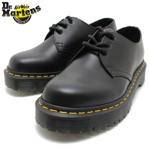 Dr.Martens ドクターマーチン 1461 BEX 3EYE SHOE 21084001 BLACK 短靴/Dr.Martens/定番