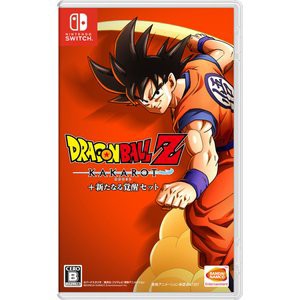 ドラゴンボール カカロットの通販｜au PAY マーケット