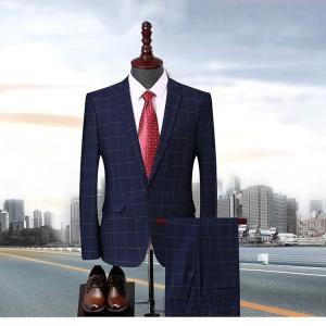 ビジネススーツ メンズ 2ピーススーツ スーツ チェック柄 おしゃれスーツ 二次会 結婚式 ビジネス 卒業式 成人式 11月還元祭クーポンの通販はau Wowma ワウマ Ashley 年末感謝セール開催中 商品ロットナンバー