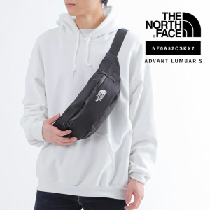 THE NORTH FACE ザ ノースフェイス ボディバッグ ウエストバッグ 2WAY 斜めがけバッグ ヒップバッグ おしゃれ 人気 鞄 かばん カバン バ