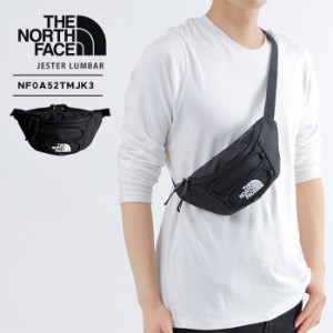 ボディバッグ THE NORTH FACE ザ ノースフェイス  斜めがけ  ショルダーバッグ NF0A52TMJK3 肩かけ 2WAY ブランド 人気 正規品 鞄  スポ