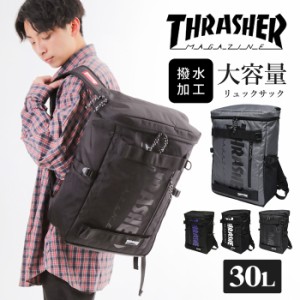 Benchmark Series Box Backpack 30L スクエア スクエアリュックサック スラッシャー リュック リュックサック ブラック 黒リュック 鞄 大