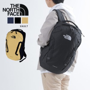 THE NORTH FACE ザ ノースフェイス リュックサック バックパック 正規品 rucksack 鞄 バッグ 大きめ ビジネス 通勤 通学 会社 ブラック 