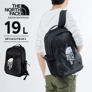 THE NORTH FACE ザ ノースフェイス リュックサック バックパック 正規品 rucksack 鞄 バッグ 大きめ ビジネス 通勤 通学 会社 ブラック 