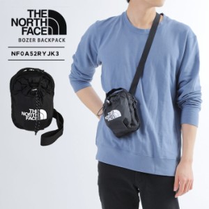 ボザーショルダーバッグ THE NORTH FACE ザ ノースフェイス  斜めがけ  ショルダー バッグ 肩かけ 2WAY ブランド 人気 正規品 rucksack 