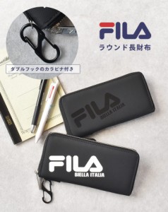 FILA ダイアプリント ラウンド 10036-fi-30521 長財布 財布 お財布 ながざいふ おさいふ ユニセックス 男女兼用 人気 新作 スポーツブラ