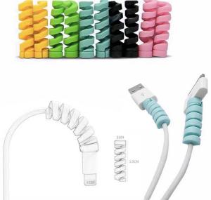 ケーブル プロテクター スマホの通販 Au Pay マーケット