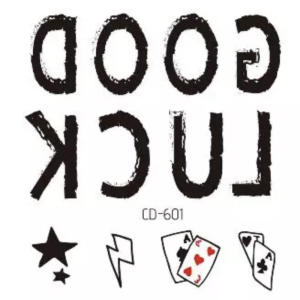 梵字 タトゥー シールの通販 Au Pay マーケット 13ページ目