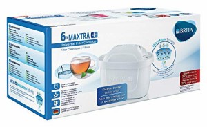 並行輸入品 Brita Maxtra ブリタ マクストラ プラス 浄水器ポット交換用カートリッジ ５ １個パックの通販はau Wowma ワウマ ｔｏｔａｌ ｓｅｌｅｃｔ 商品ロットナンバー 408928974