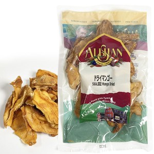 【6月新商品】ドライマンゴー（100g）【アリサン】