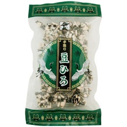 【5月新商品】長崎中華菓子 豆ひろ（150g）【林製菓】