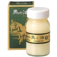 馬の油 カンタカ（65ml）【ホウリン】