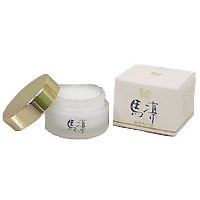 馬凛 薬用馬の油（医薬部外品）（40ml）【ホウリン】