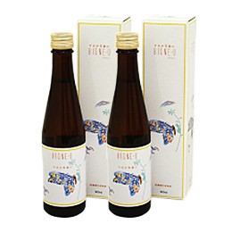 乳酸菌生産物質ビオネ-U（300ml）ビン【2本セット】【ビオネ】【送料無料】【いつでもポイント10倍】