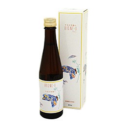 乳酸菌生産物質ビオネ-U（300ml）ビン【ビオネ】【送料無料】【いつでもポイント10倍】