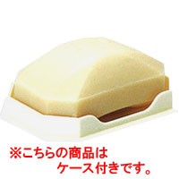 美穂ビューティソープ ケース付（100g）【日健総本社】