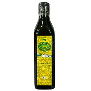 スペイン産 エキストラバージンオリーブオイル（265g）ビン【三育フーズ】