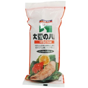 大豆のハム（400g）【三育フーズ】